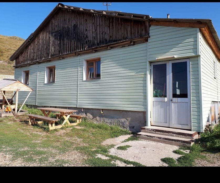 Продаётся коммерческая база село Ушаново