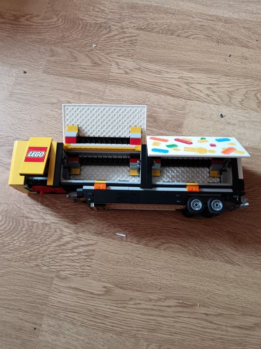 Piese de Lego ,i