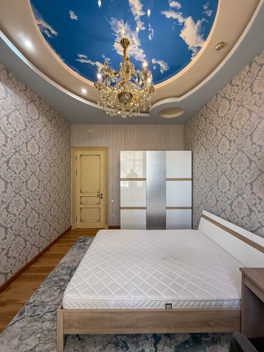 Продам 4х ком / Габус / Российское посольство