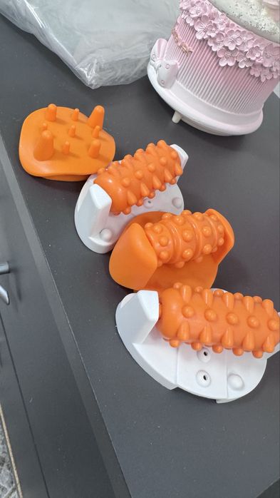 Ваничка за педикюр