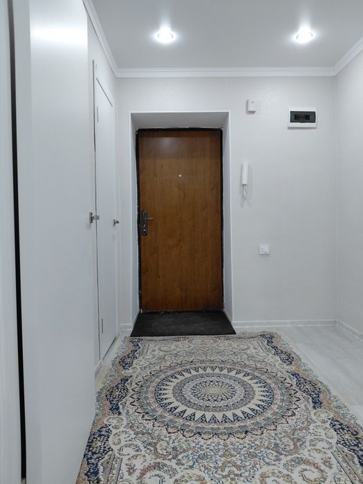 Продам 1 к.кв. в Нурсити 1 мкр.