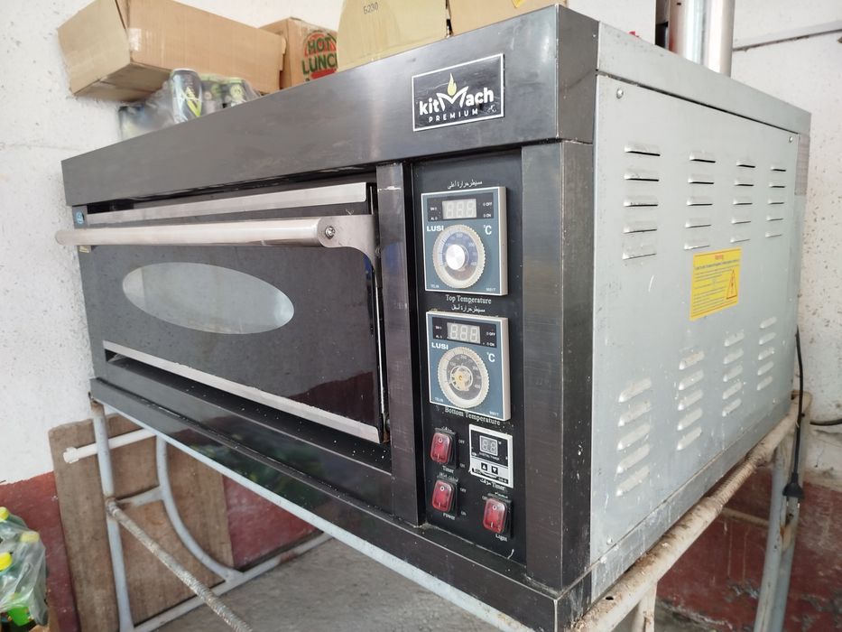 220 вт печ 1 қаватли