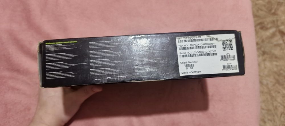 Продам видеокарту