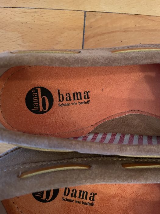 Mocasini dama piele naturala marimea 40.