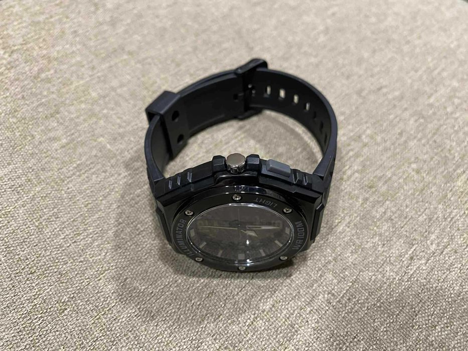 Часовник CASIO Original