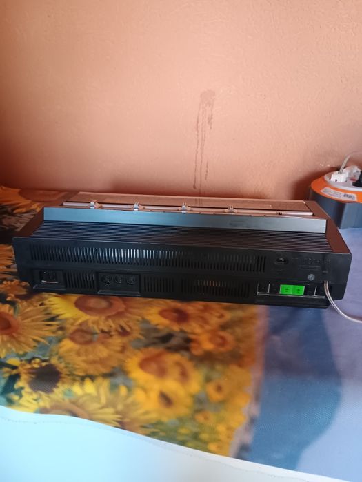 Grundig RTV 820 HiFi