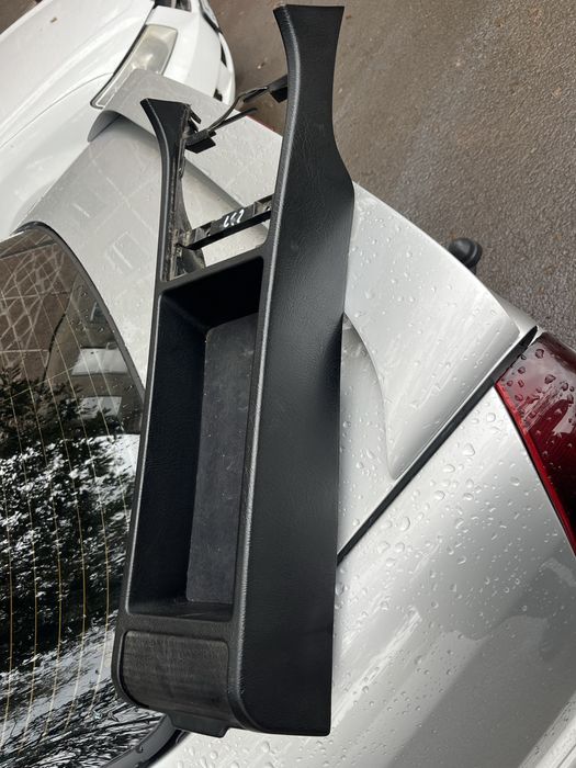 W202Мерседес борода