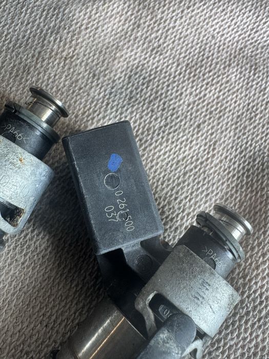 Бензинови Дюзи Audi S3 8p