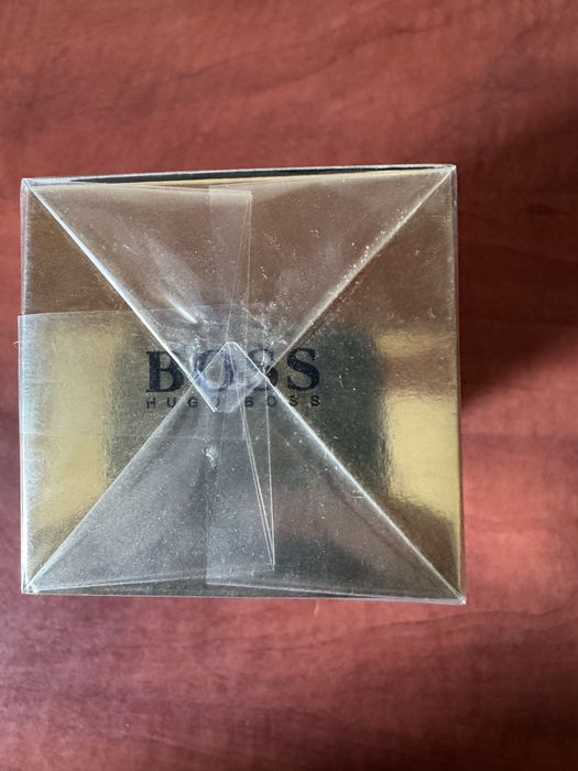 Parfum Hugo boss absolu
