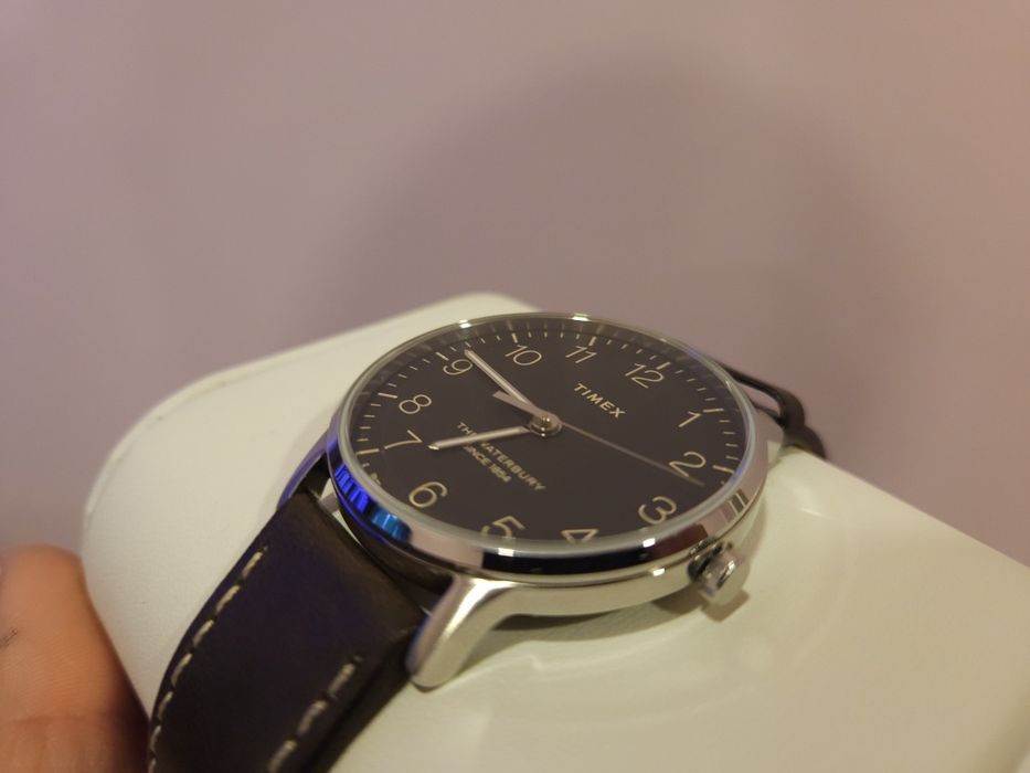 Ceas Timex Waterbury