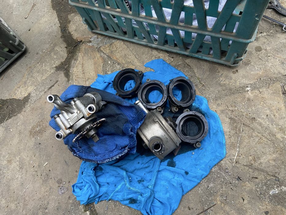 Части за Ямаха р6 / Yamaha R6