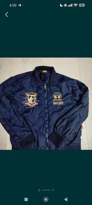 куртки брендовые