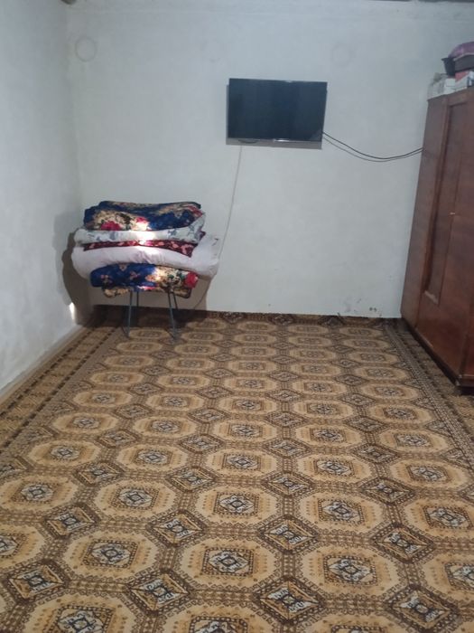 Xovli sotiladi argunda