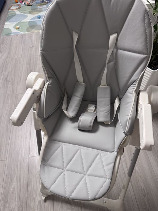 Детский стулчик Ilove на колесиках