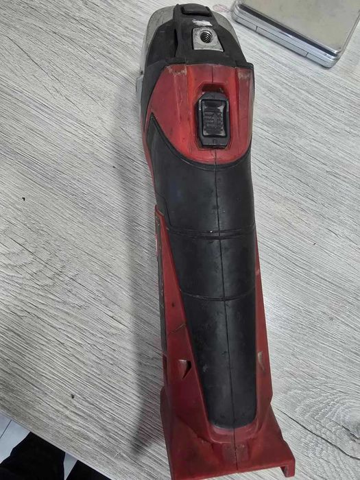 Акумулаторен ъглошлайф Einhell TE-AG 18/115-2 Li