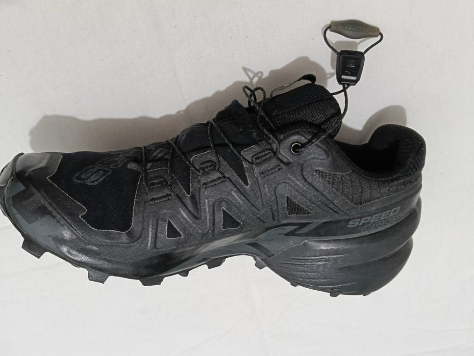 38,2/3 Salomon Speed Cross 6 gtx măsură 38,2/3