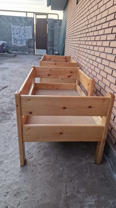 Продам детские кровати