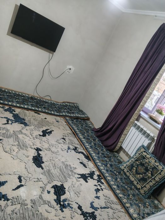 Xovli joy sotiladi, yangi qurilgan 2024