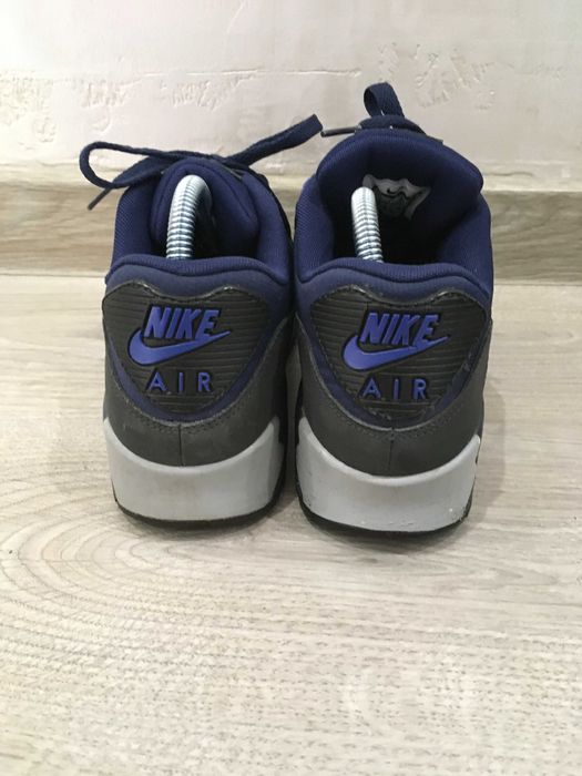 NIKE Air Max маратонки  размер 40