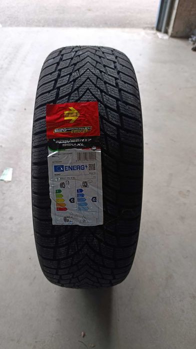 Нови ЗИМНИ гуми MOMO | -20% | ОТ 40,86 € за размер 175/65R14