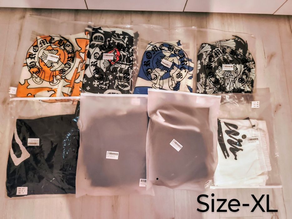 Pantaloni scurți - Chrome Hearts , Rhude , Bape , Corteiz