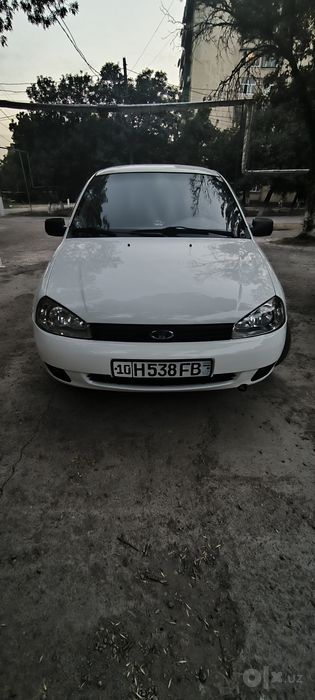 Lada Kalina 2010 judayam zör holatda