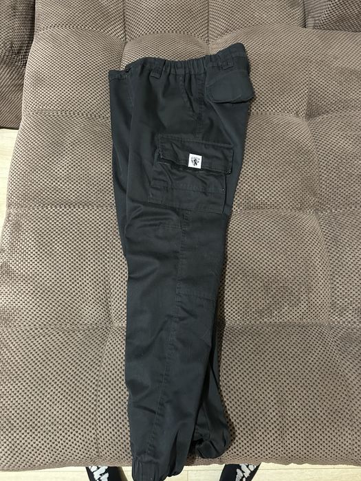 Карго панталон “СЪ НАМИ БОГЪ “