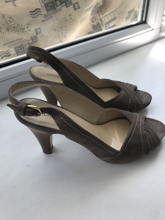 Продам туфли