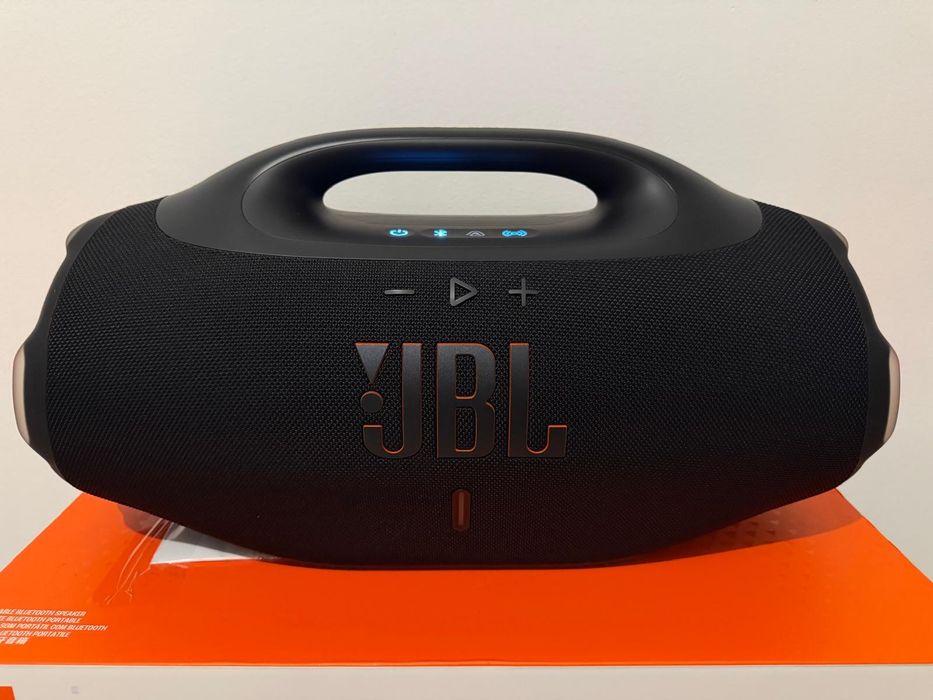 Boxa JBL Boombox 4