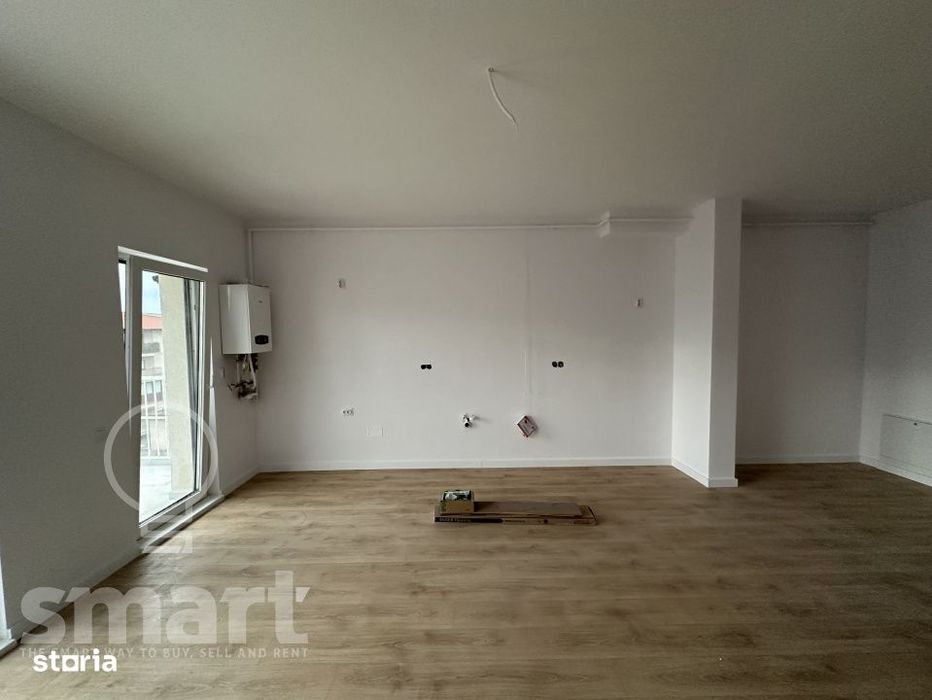 Apartament 2 camere cu terasa generoasa Eroilor bloc 2026