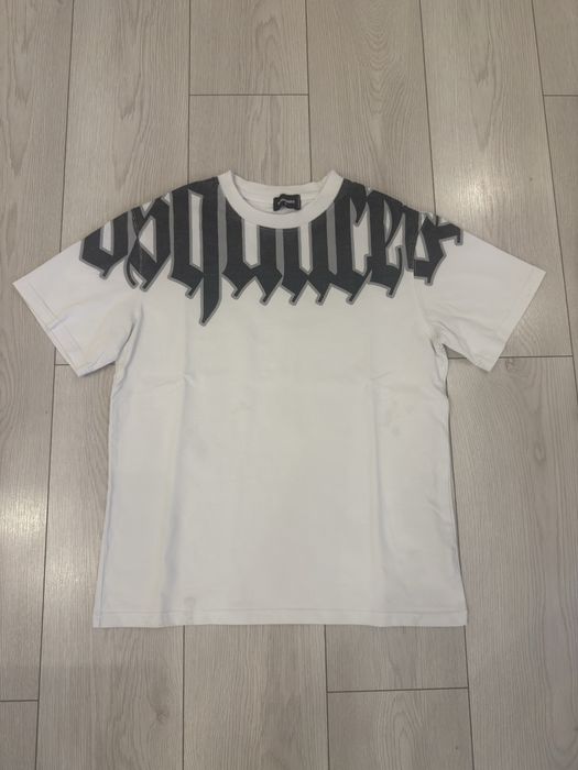 Tricou dsquared M