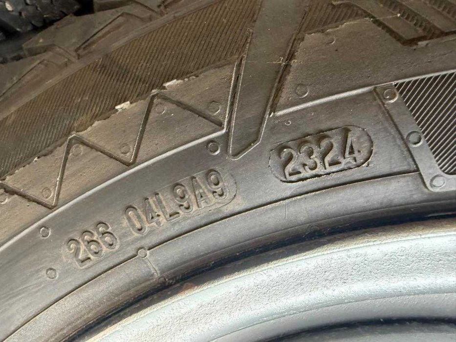 Set roti completeC-uri VW TRANSPORTER T5,T6