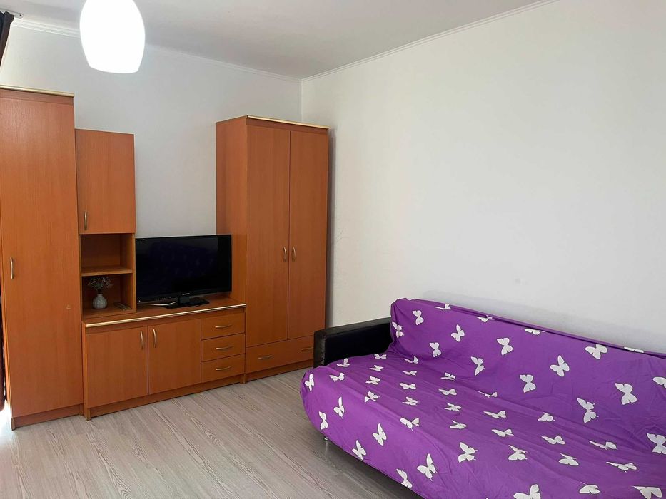 Apartament cu 1 camera de INCHIRIAT