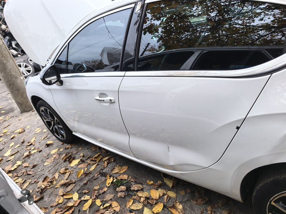 Врата/Врати за Citroen Ds4