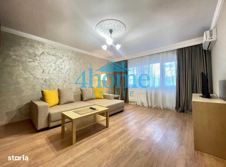 Garsoniera zona Unirii | Decebal | Rond Alba Iulia