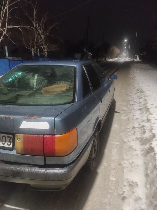 Продам Ауди 80 б3