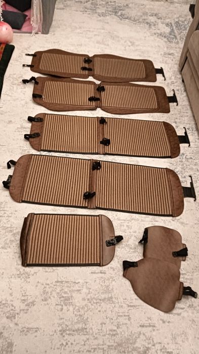 Продам накидка для сидения