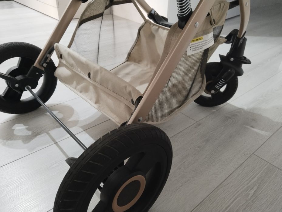 Продаю коляску трансформер