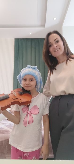 Услуги репетитора