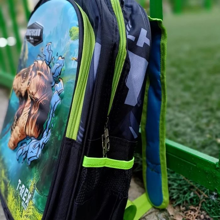 Ранец рюкзак для мальчика