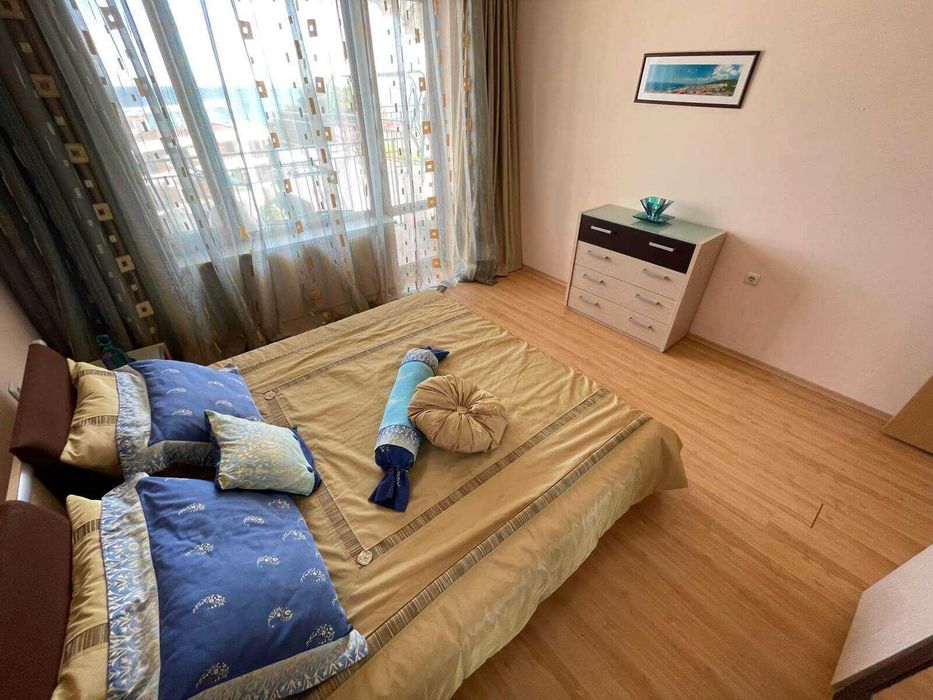 Продава се Тристаен апартамент в к.к. Елените - 151 кв.м за 1093 €/кв.м - Снимка #7