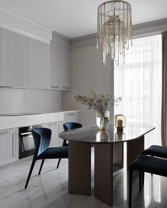 Дизайнер Интерьера