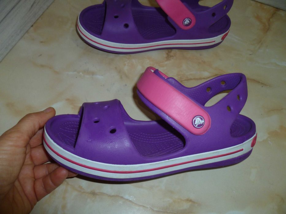 Сrocs сандали Crocs