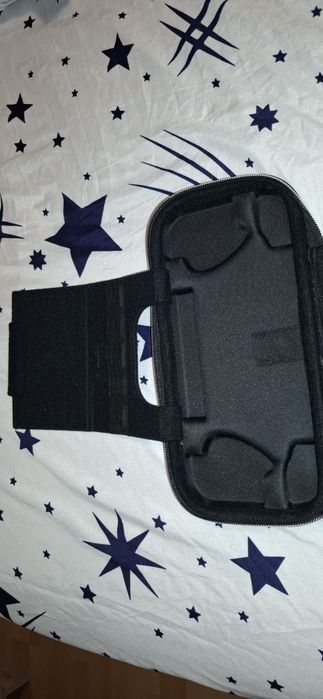 Husă nintendo switch