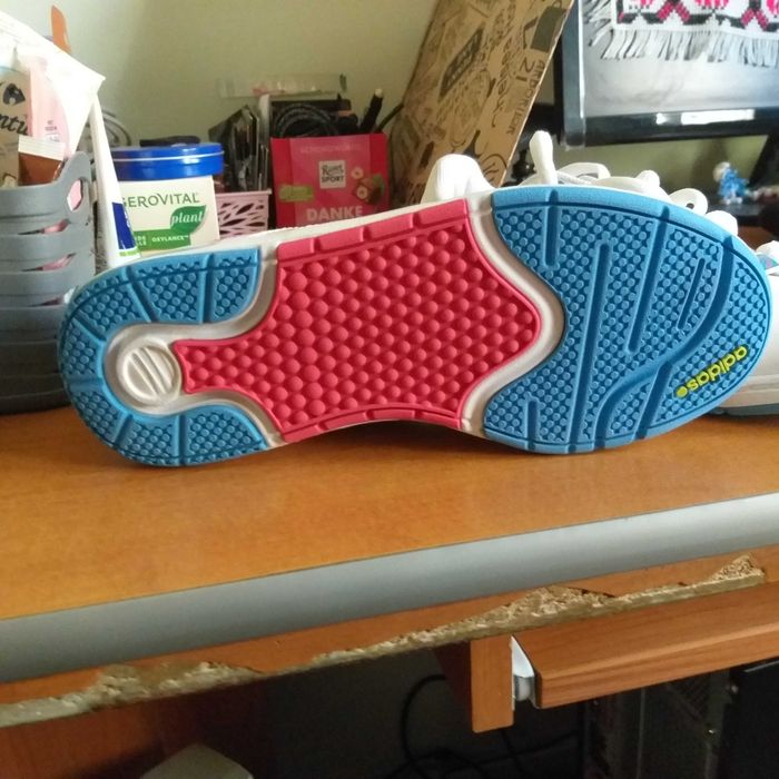 Vand papuci ADIDAS NOI