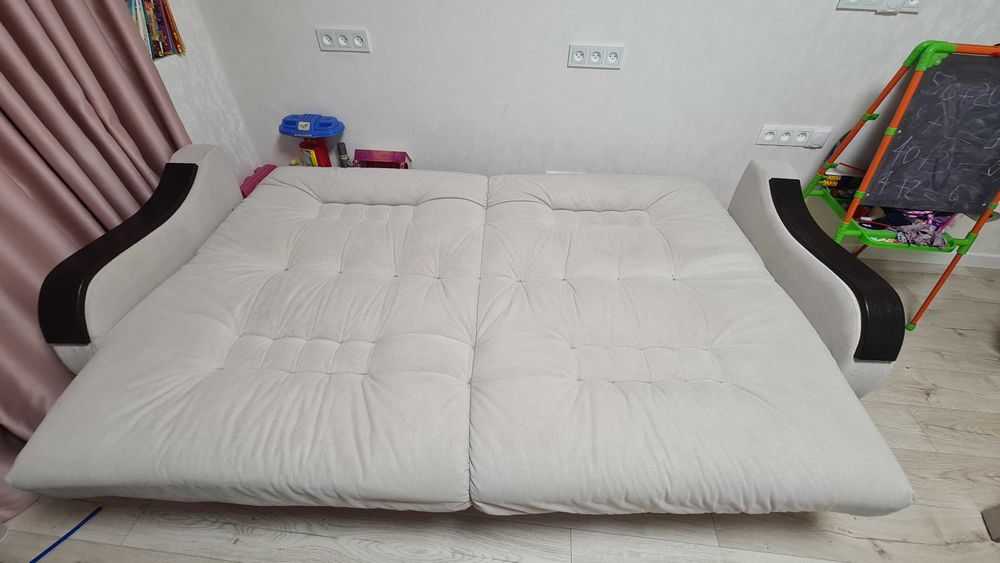 Диван 2,3м производство Россия