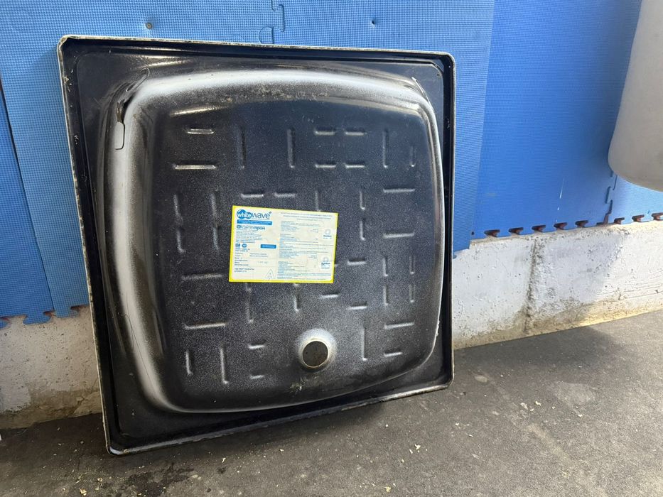 Продам душевой поддон