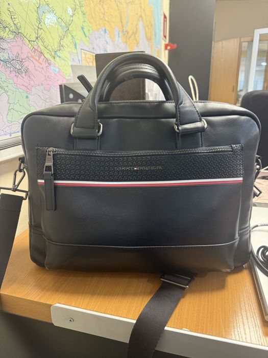 Сумка Tommy Hilfiger оригинал