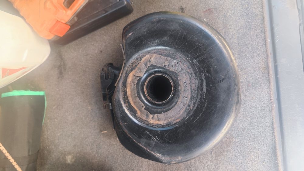 Канистра Бмв оригинал