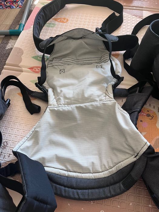 Кенгуру Hip seat carrier Chicco